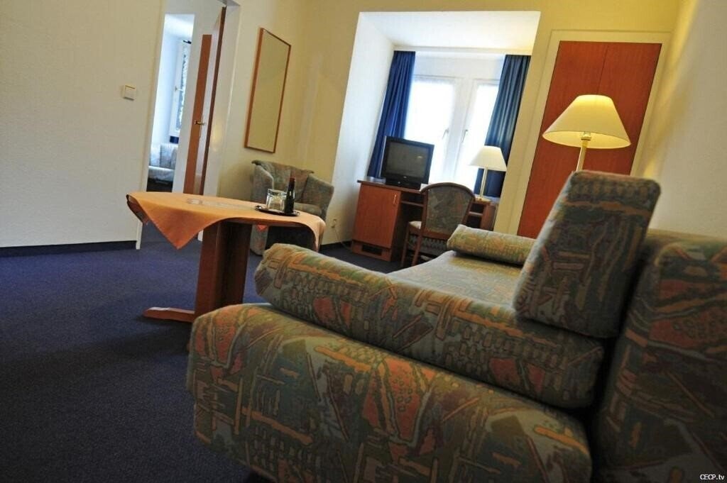 Fotografii Hotel Haus Reichert 3*