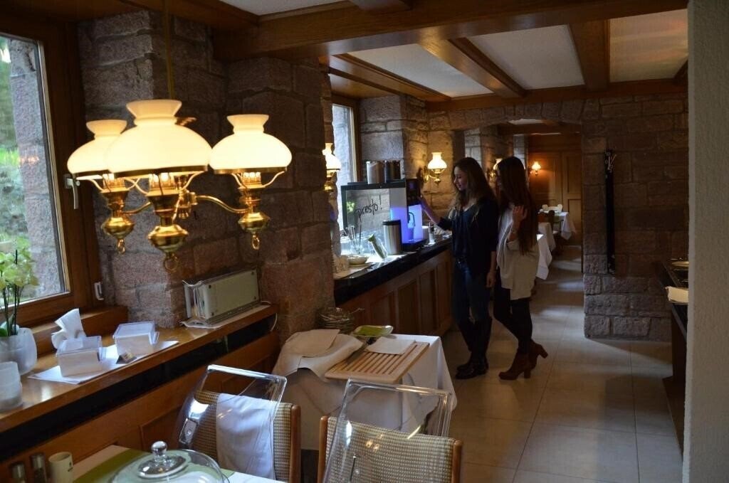 Imaginea Hotel Etol 3*