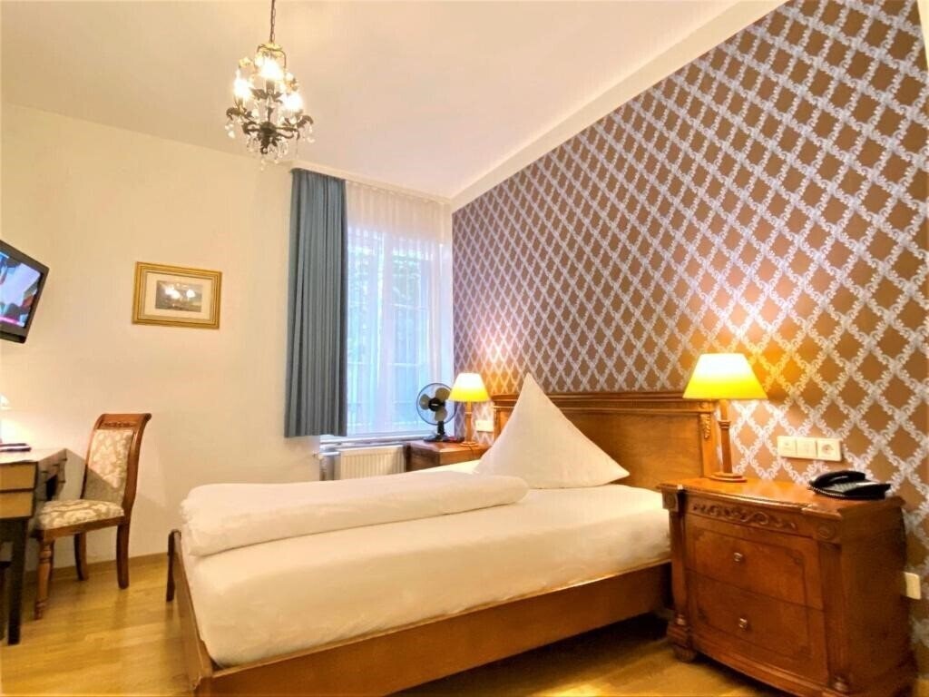 Фотография Hotel Rathausglockel 4*