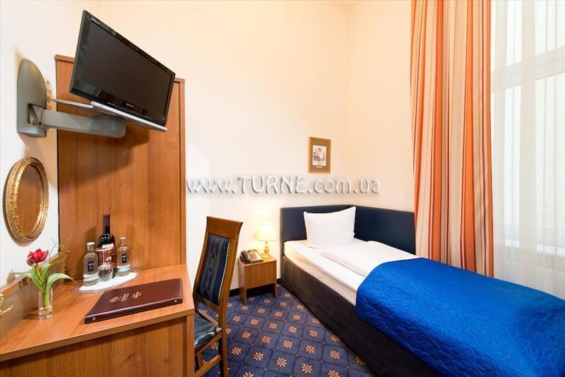 Imaginea Zarenhof Mitte 3*