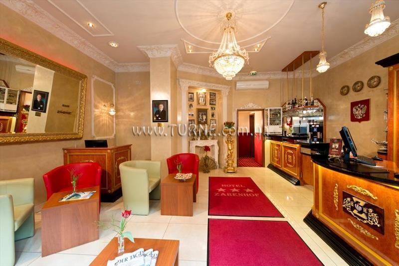 Imaginea Zarenhof Mitte 3*