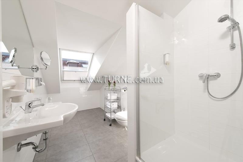 Fotografie Zarenhof Mitte 3*