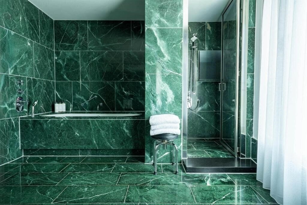 Imaginea Grand Hyatt Berlin 5*