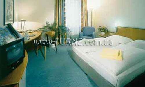 Фотография Best Western Euro-Hotel Berlin 3*