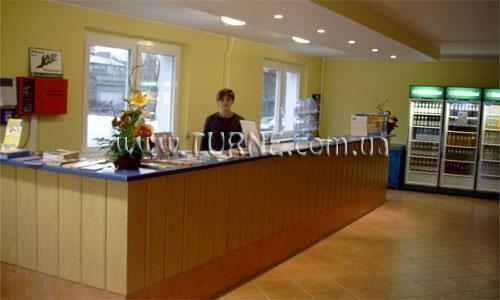 Fotografie A&O Berlin Am Zoo хостел