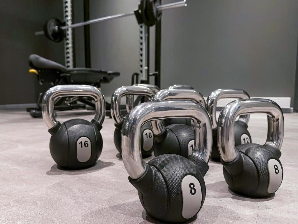 Fotografie NH Berlin Treptow 4*