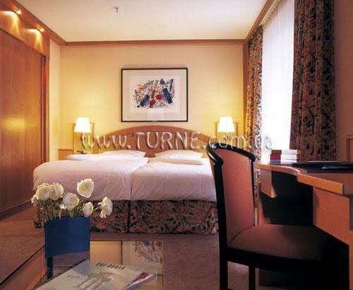 Fotografii Hotel Grosser Kurfurst 4*