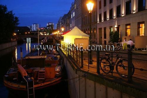 Hotel Hotel Grosser Kurfurst 4*