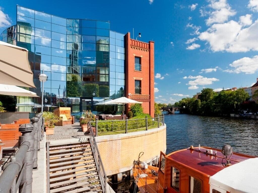 Картинка Abion Villa Suites 5*