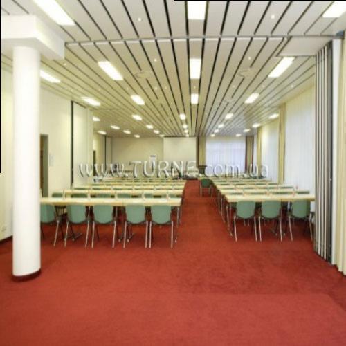 Imaginea NH Hotel Berlin Potsdam 4*