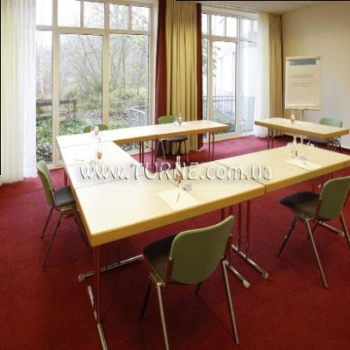 Fotografii NH Hotel Berlin Potsdam 4*