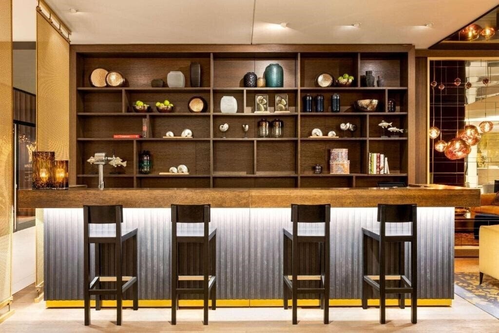 Imaginea Andel'S By Vienna House Berlin 4*