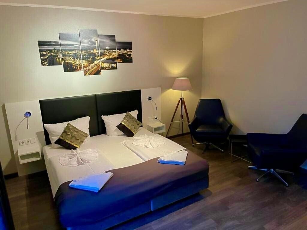 Hotel Alfa Hotel 3*