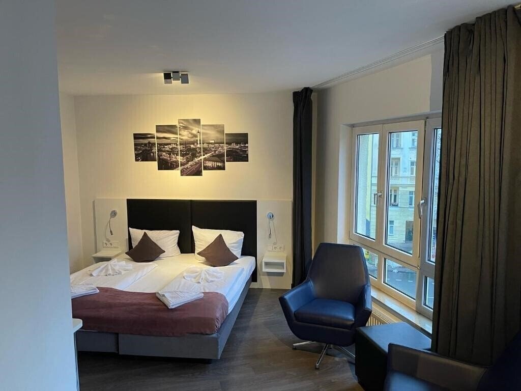 Fotografii Alfa Hotel 3*