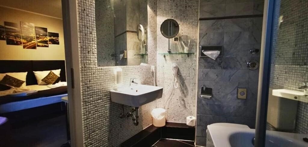 Fotografie Alfa Hotel 3*