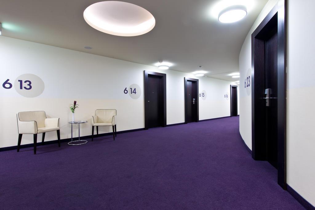 Imaginea Adrema Hotel 4*