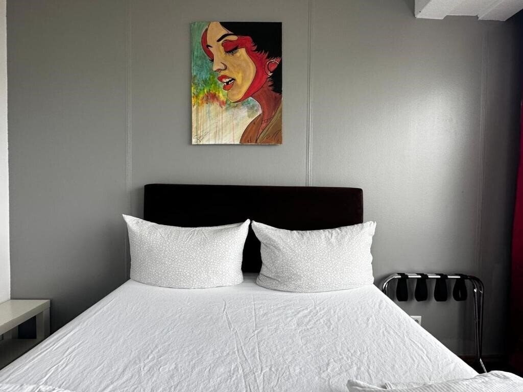 Fotografie Aaphotel - Hotel & Hostel 1*