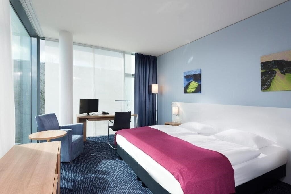 Hotel Seminaris Campus Hotel Berlin 4*