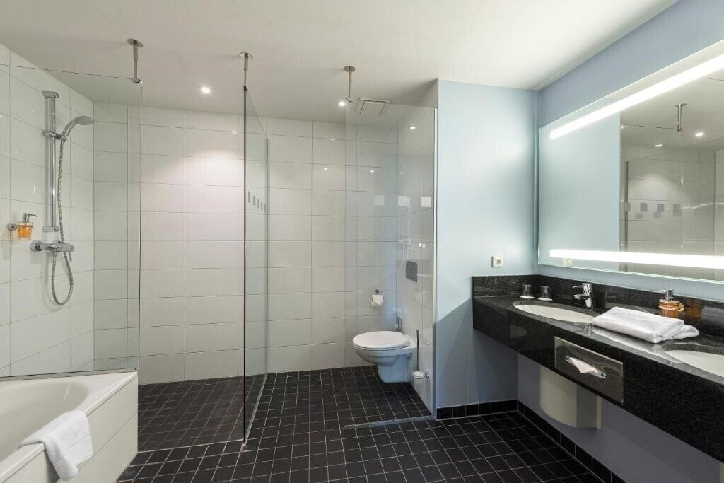 Fotografie Seminaris Campus Hotel Berlin 4*