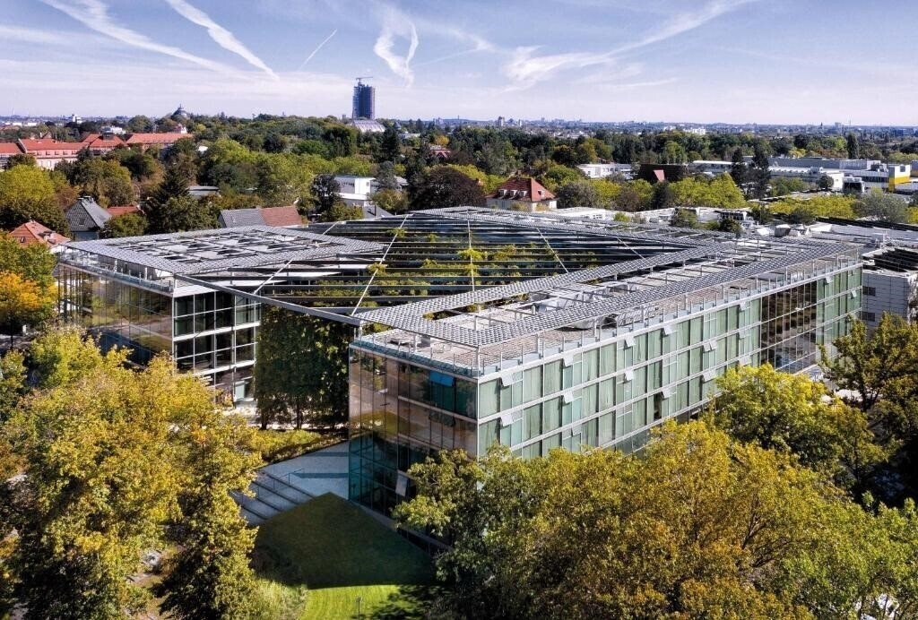 Imaginea Seminaris Campus Hotel Berlin 4*