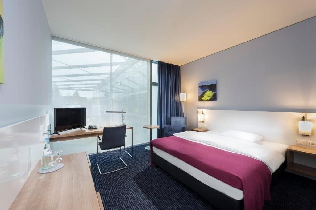Imaginea Seminaris Campus Hotel Berlin 4*