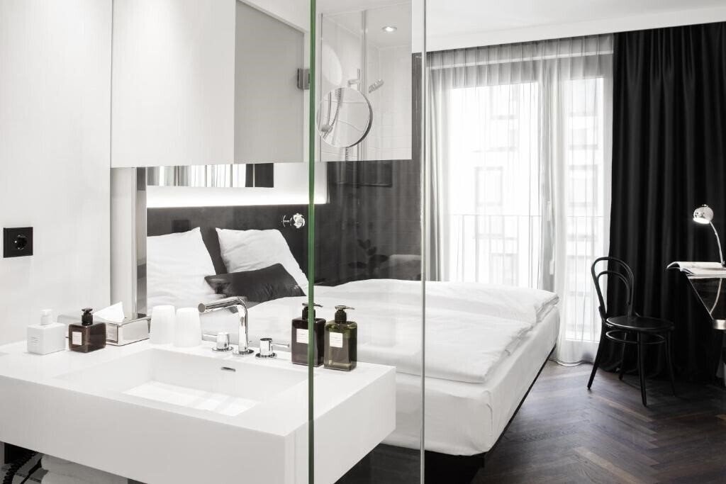 Fotografii Amano Grand Central 3*