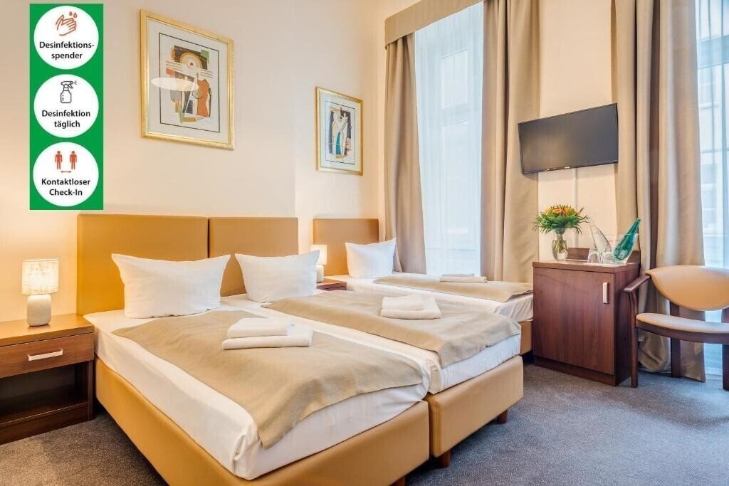 Фотография Upper Room 3*