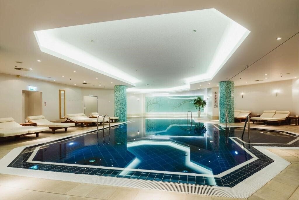 Fotografii Hilton Berlin 5*