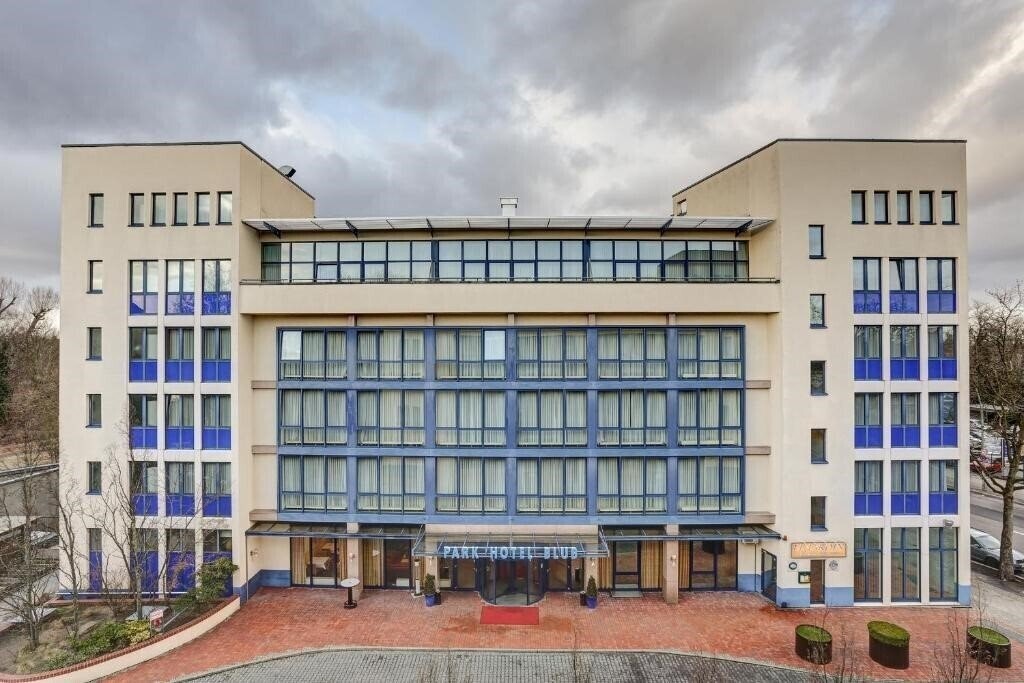 Hotel Centro Park Hotel Berlin Neukoln 4*