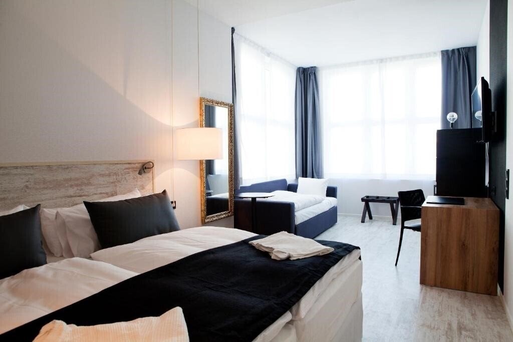 Fotografii Catalonia Berlin Mitte 4*