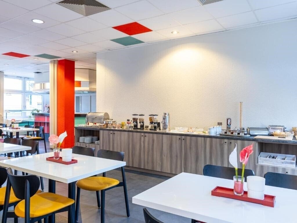 Изображение Days Inn Berlin West 3*