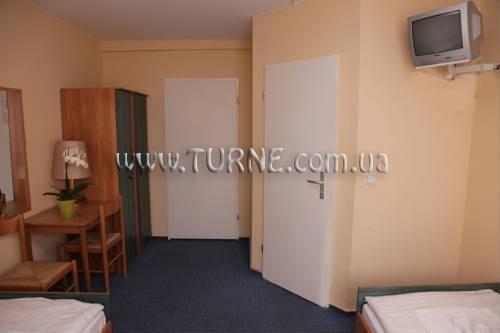 Imaginea City Hotel Ansbach 3*