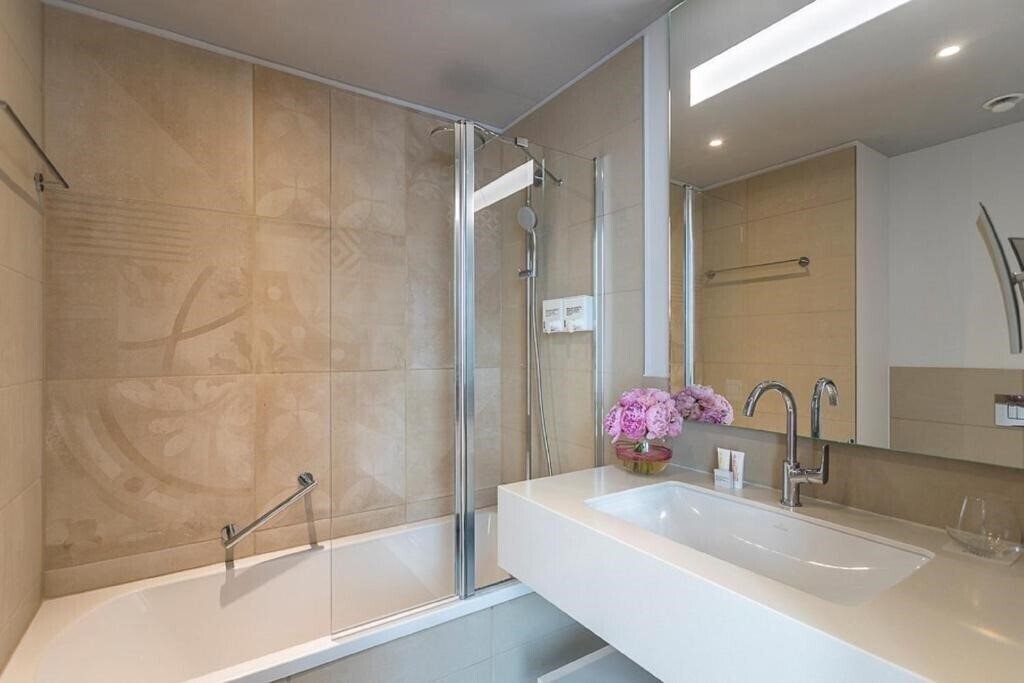 Fotografie Capri By Fraser Berlin 4*