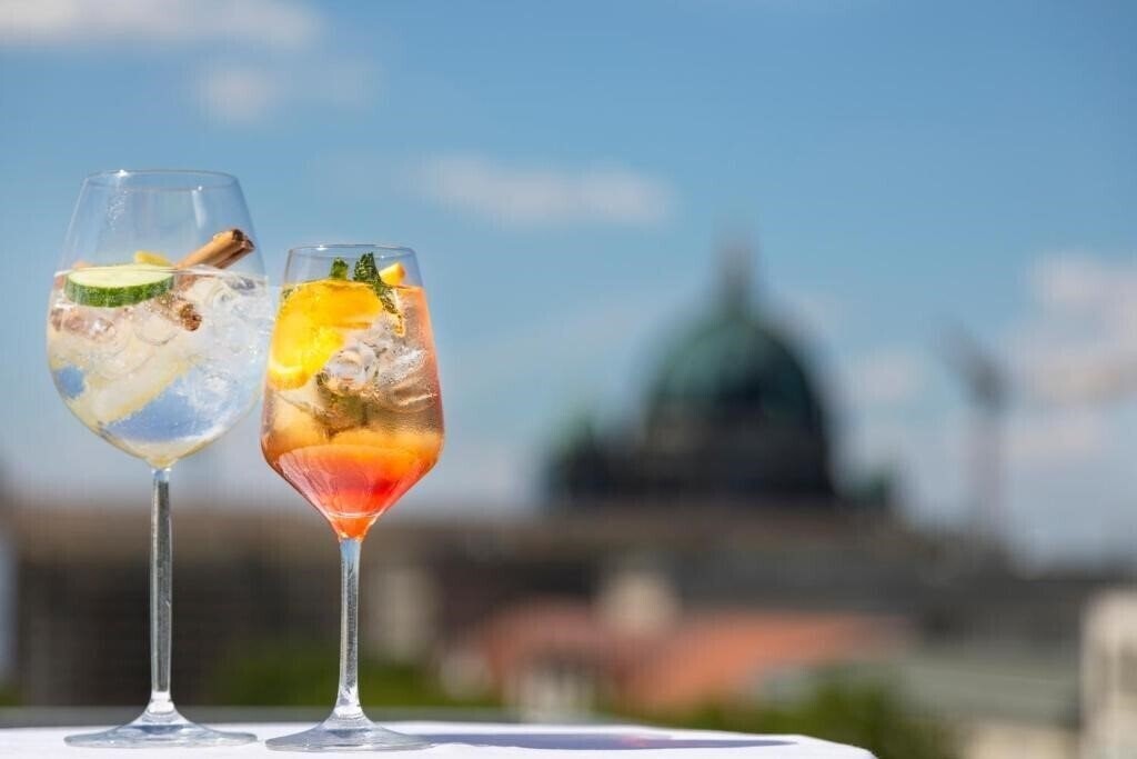 Imaginea Capri By Fraser Berlin 4*