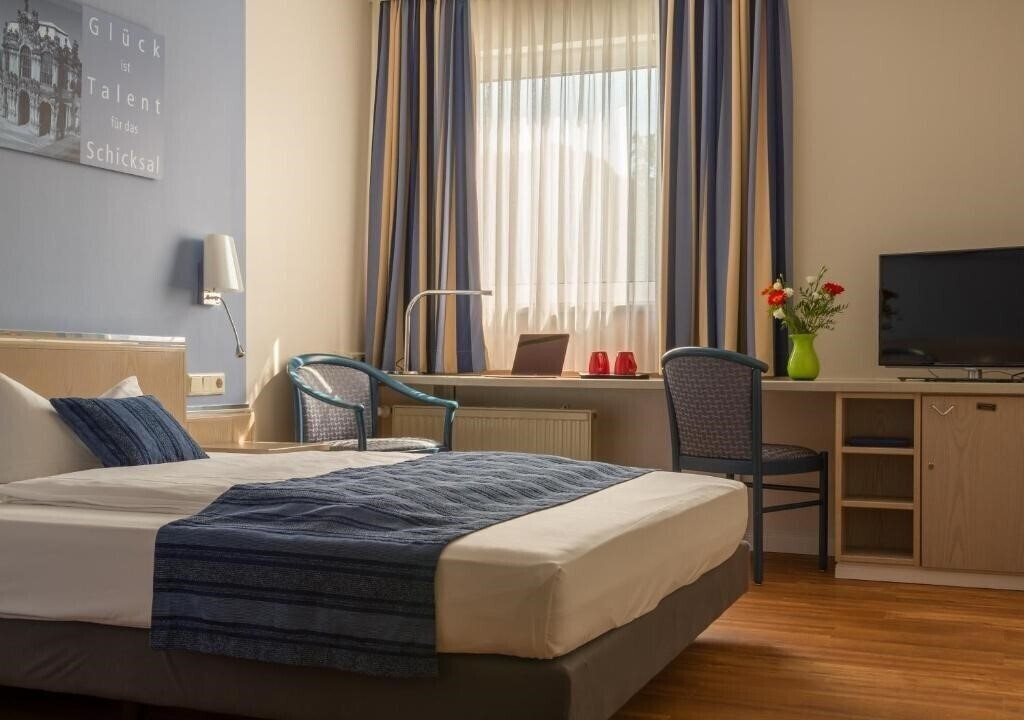 Hotel Hotel Novalis Dresden 3*