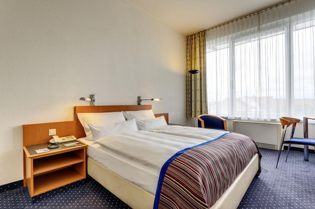 Фотография Park Inn By Radisson Dresden Hotel 3*