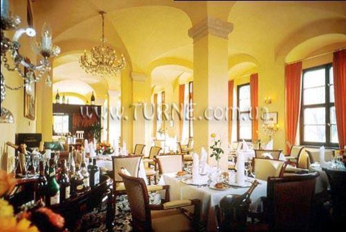 Изображение The Westin Bellevue 5*