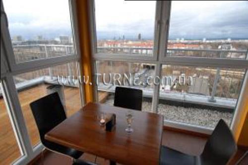 Картинка Dresden Hauptbahnhof 2*