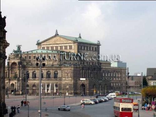 Фото Dresden Hauptbahnhof 2*
