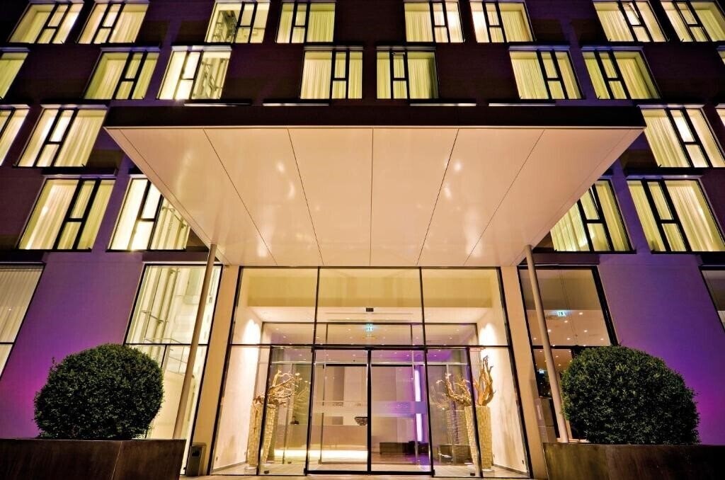 Fotografii Innside Dusseldorf Derendorf 4*