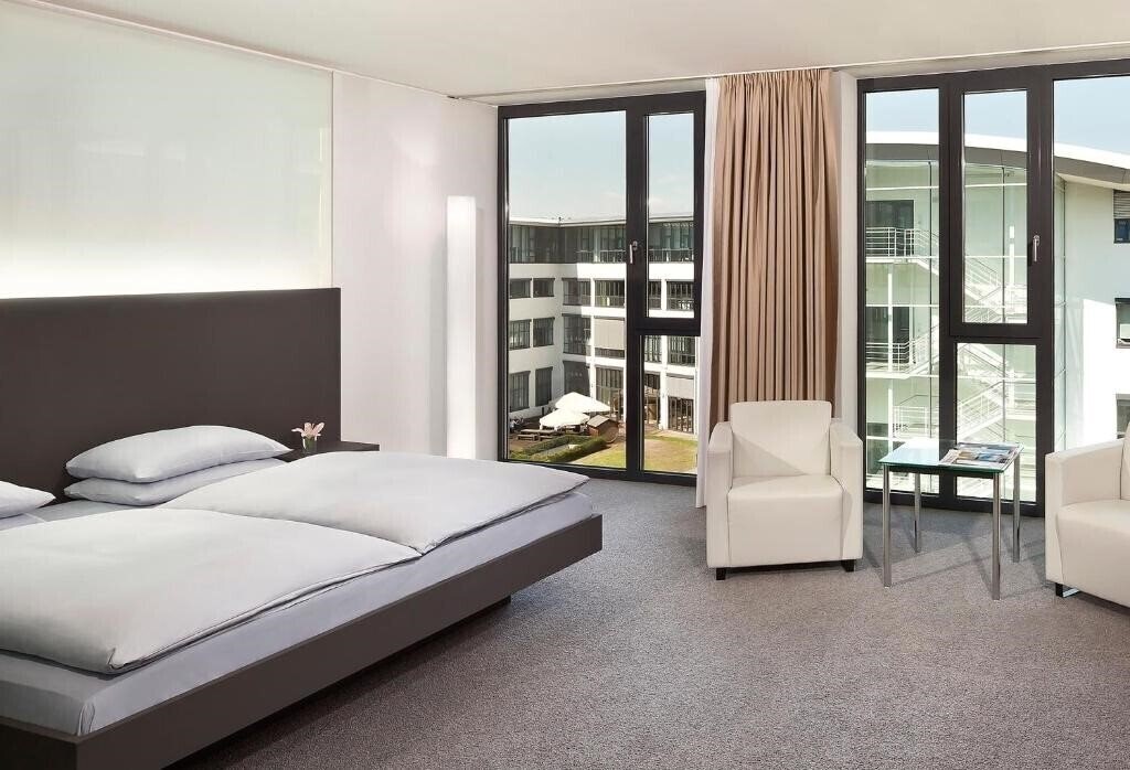 Imaginea Innside Dusseldorf Derendorf 4*