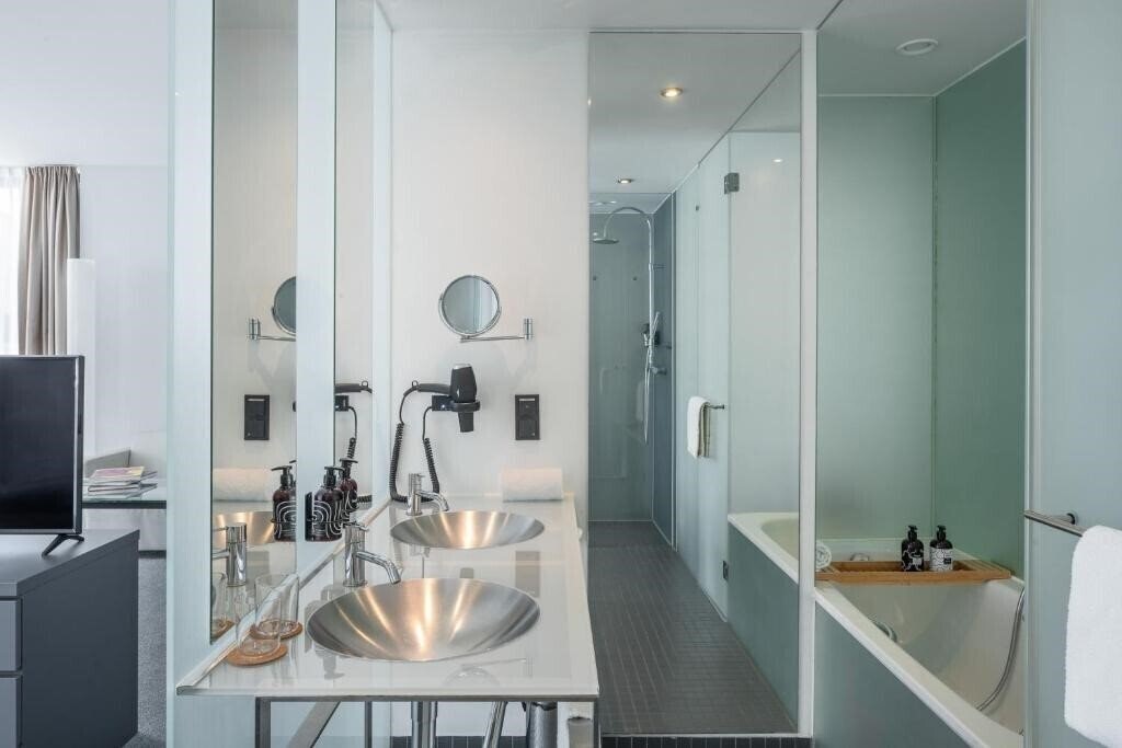 Imaginea Innside Dusseldorf Derendorf 4*