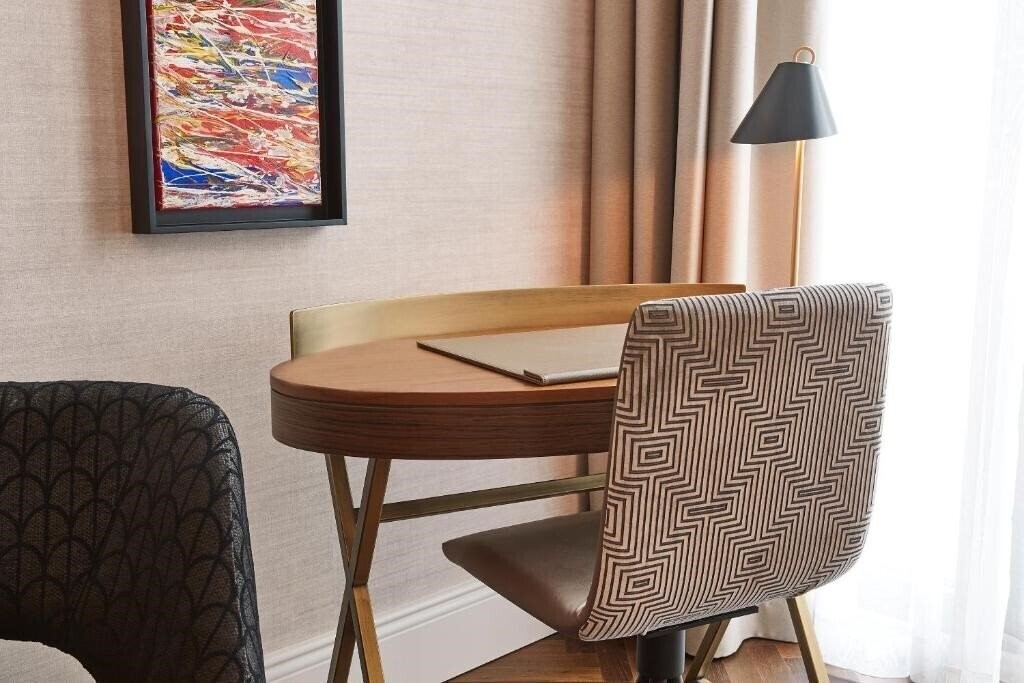 Изображение Steigenberger Parkhotel 5*