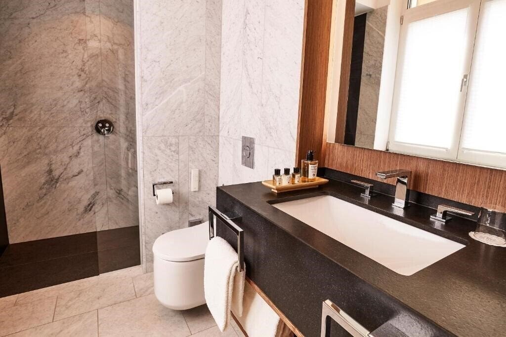 Картинка Steigenberger Parkhotel 5*