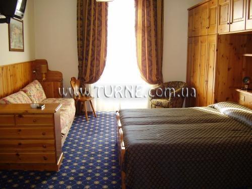 Фото Mercure Seestern 4*