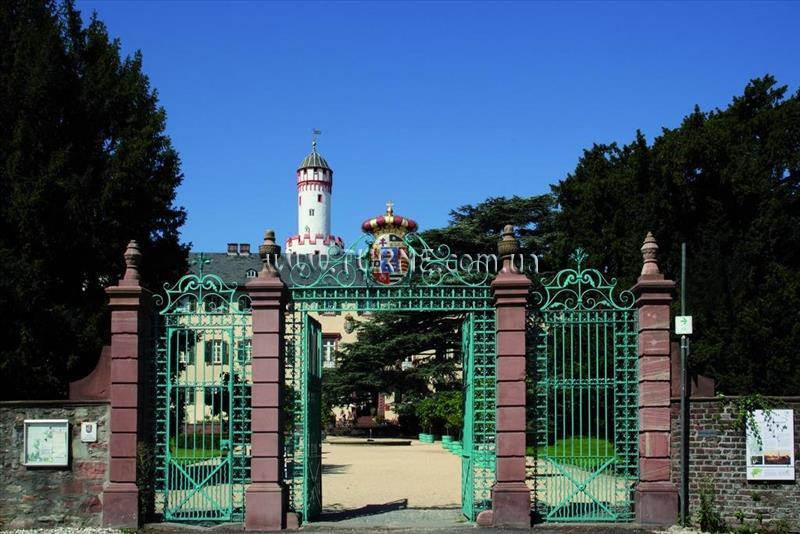 Imaginea Maritim Bad Homburg 4*