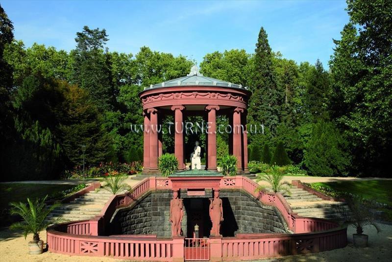 Fotografie Maritim Bad Homburg 4*