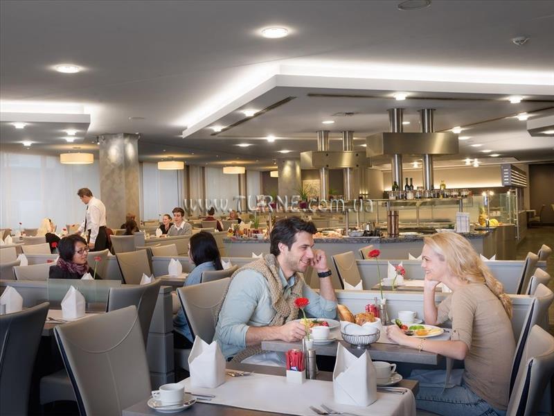 Картинка Frankenland 4*