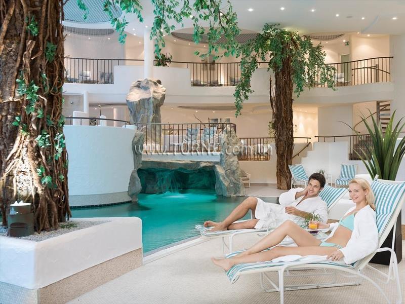 Фото Frankenland 4*