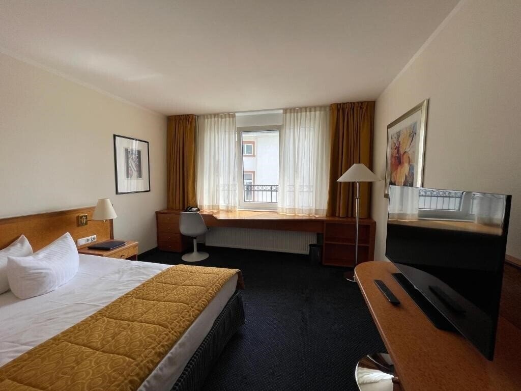 Fotografii Alexander Am Zoo 3*